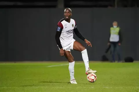 ترك كانتي.. شقيق بوجبا ينضم إلى فريق درجة رابعة